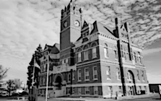 Colby Municipal Court